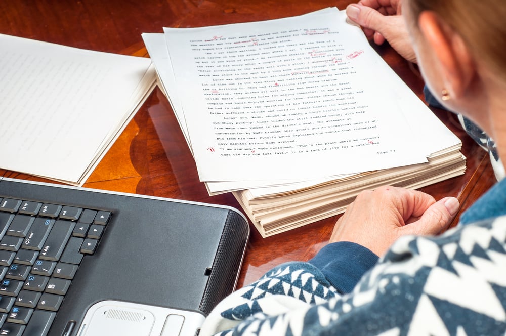How to Give Better Writing Feedback: A Step-by-Step Guide